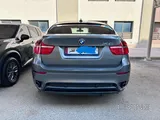 BMW X6 Performance Edition Family Car Sale